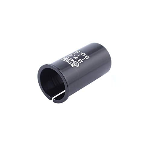 Mountain Bike Bicycle MTB Seatpost Reducing Sleeve Shim Seat Post Tube Adapter Mountain Bike Bicycle MTB Seatpost Reducing Sleeve Shim Seat Post Tube Adapter